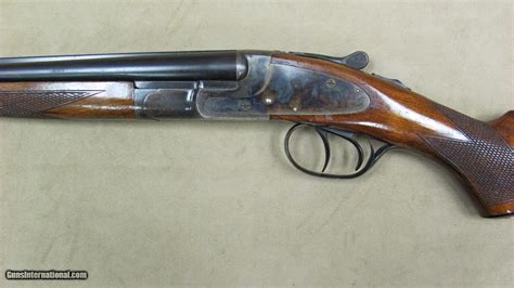 Style 31135. . What is a 410 double barrel shotgun worth